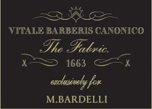 Vitale Barberis Canonico