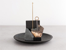 Design vulcanico