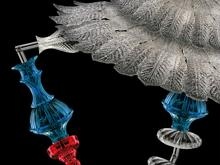 Luce in mostra