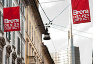 Brera Design District